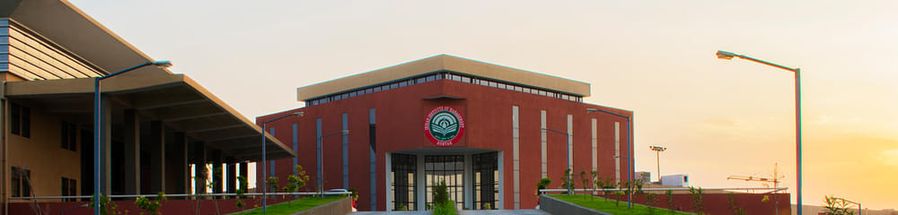 IIM Rohtak Indian Institute of Management