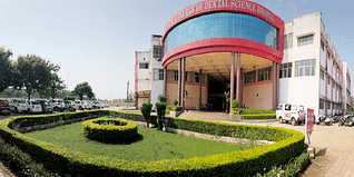 Rishiraj College of Dental Sciences and Research Centre, Bhopal Admission 2024: Fees Structure, Entrance Exam, Admit Card