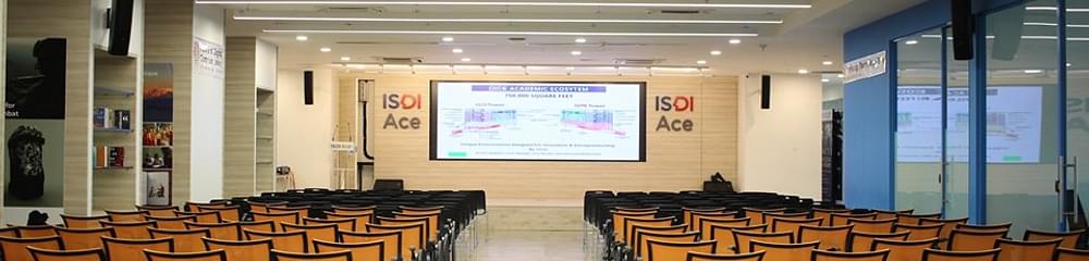 ISDI School of Design and Innovation