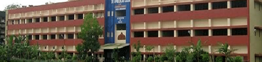 Dr. Ambedkar College of Commerce & Economics