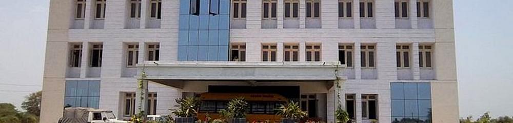 Vidhyadeep School of Nursing