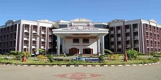 NIT Trichy Courses Admission 2024: Cutoff, Counselling. Application, Dates