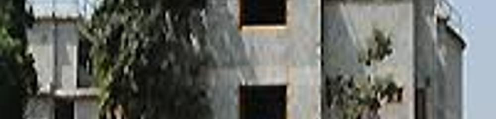 Acharya Motibhai Patel Institute of Computer Studies