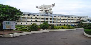 DYP Salokhenagar Course Admissions 2025