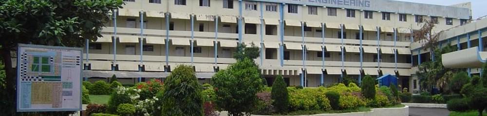 Dr. D.Y. Patil Pratishthan's College of Engineering