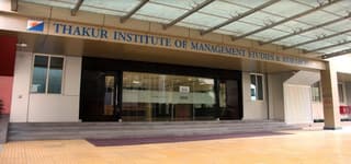 Thakur Institute of Management Studies and Research - [TIMSR]