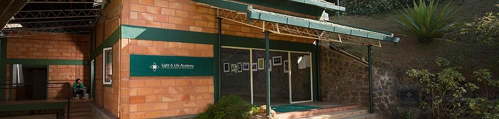 Light and Life Academy