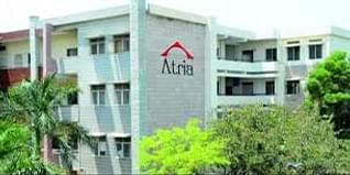 Atria Institute of Technology, Bangalore Admission 2024: Fees Structure, Placement, Ranking, Cutoff
