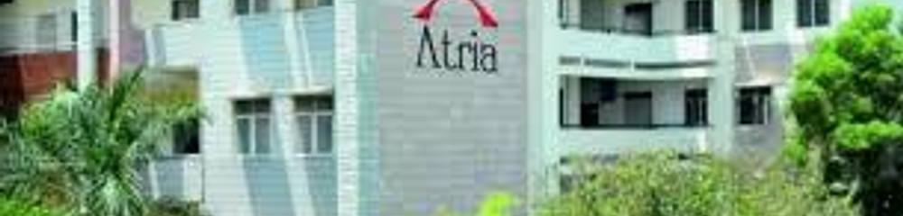 Atria Institute of Technology