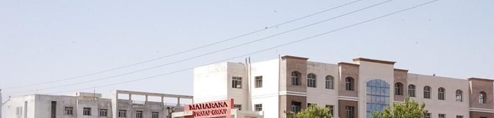 Maharana Pratap Group of Institutes