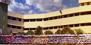 Rustomjee Academy for Global Careers Mumbai Admission 2023: Dates, Courses, Eligibility, Merit List