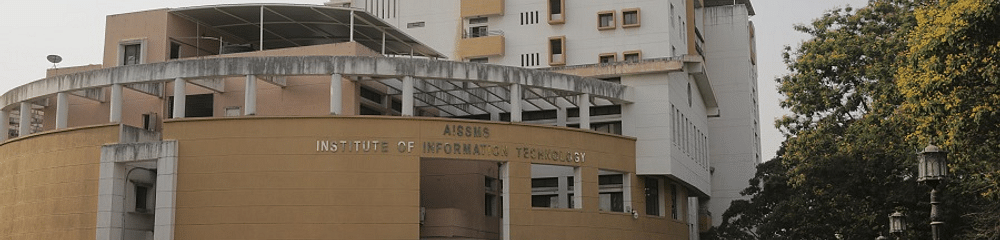 AISSMS Institute of Information Technology