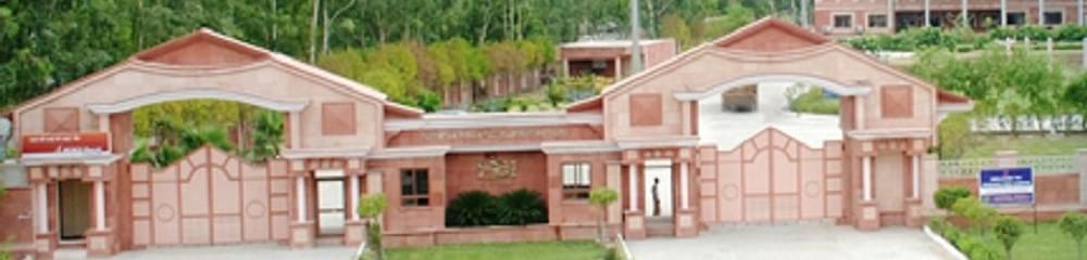 Footwear Design & Development Institute - [FDDI]