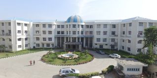 Amritsar Group of Colleges: Admission 2025, Fees, Courses, Eligibility, Selection Criteria, Application Process