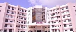DY Patil School of Physiotherapy