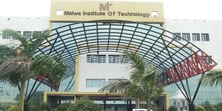 Malwa Institute of Technology (MIT) Indore Admission 2024: Application Form, Courses, Notification
