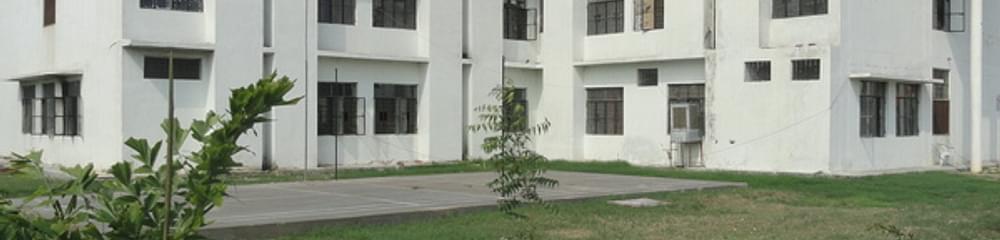 LDC Institute of Technical Studies