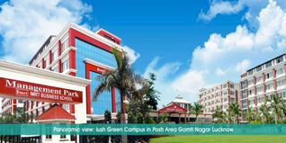Institute of Management Research and Technology (IMRT), Lucknow: Admission 2026, Fees, Courses, Cutoff, Ranking, Placement