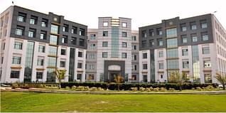 ITS Dental College Greater Noida Admission 2024: BDS, MDS, Eligibility, Selection Criteria