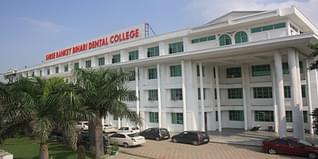 Shree Bankey Bihari Dental College and Research Centre (SBBDC), Ghaziabad Admission 2024, Review, Fees Structure, Entrance Exam, Admit Card