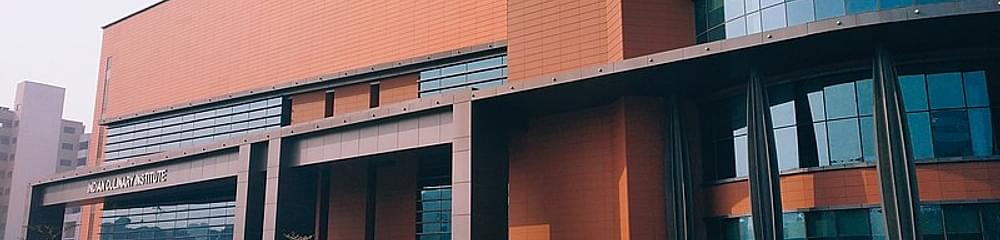 Indian Culinary Institute - [ICI]