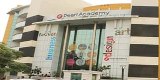 Pearl Academy Admissions 2026: Courses, Fees, Dates, Eligibility & Selection Criteria