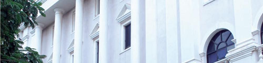 Amity Global Business School - [AGBS]