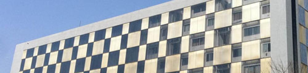 Amity Global Business School - [AGBS]