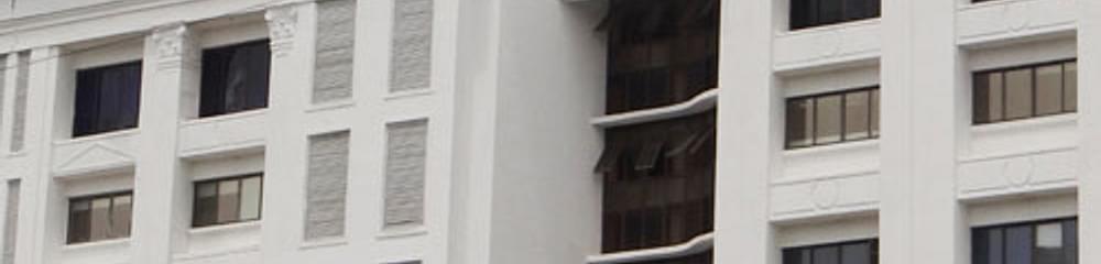 Amity Global Business School - [AGBS] Malad