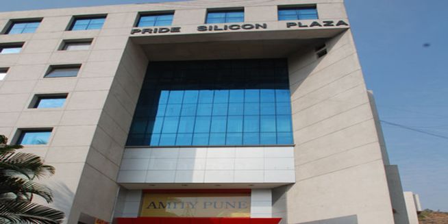 Amity Global Business School (AGBS), Pune Admissions 2026: Courses & Fees, Eligibility, Selection Criteria, Application Process