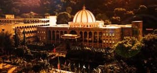 MIT World Peace University of Engineering