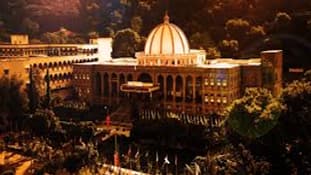 MITWPU of Engineering Pune