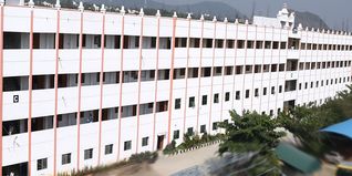 Sri Ramanujar Engineering College Admission 2026: Dates, Eligibility, Cutoff, Selection Criteria, Application Process