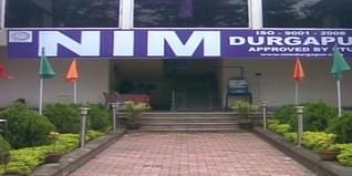 National Institute of Management, Durgapur Admission 2023: Application Form, Eligibility, Fee