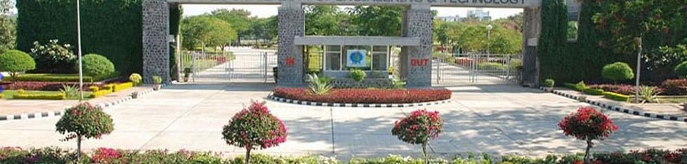 Jaypee University of Engineering and Technology - [JUET]