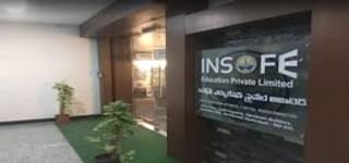 International School of Engineering - [INSOFE]