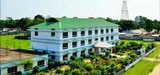 Krishnaguru Adhyatmik Visvavidyalaya
