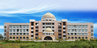 Sandip University Madhubani  Admission 2025: Cut Off, Eligibility, Application form