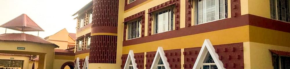 Kalinga Institute of Social Sciences - [KISS]