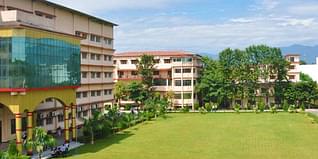 SGRRU Admission 2024: Application Form, Dates, Courses, Fees, Eligibility, Cutoff