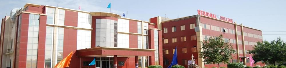 Regional College