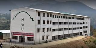 Himalayan Garhwal University Admissions 2024: Fee Structure, Courses, Selection Criteria