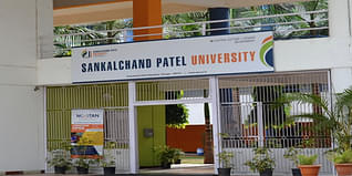 Sankalchand Patel University Admission 2024: Cutoff, Fees, Courses, Application Form, Eligibility