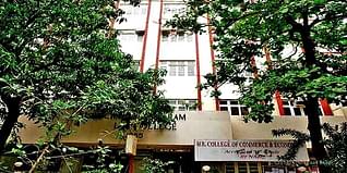 HR College of Commerce and Economics Admission 2024: Merit List, UG, PG, Courses, Eligibility, Application Form, Dates