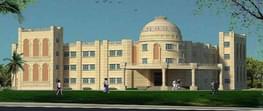 Siddharth University