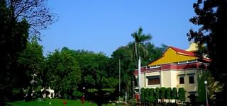 Central Institute Of Higher Tibetan Studies - [CIHTS]