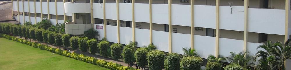 Sinhgad Institute of Business Administration and Research - [SIBAR] Kondhwa