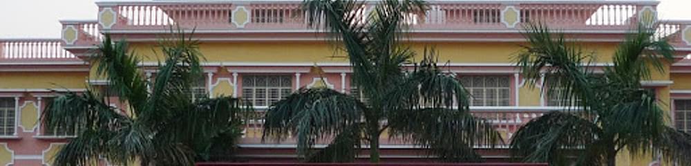 Sacred Heart Institute of Management and Technology - [SHIMT]