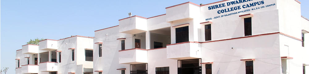 Shree Dwarkadhish Institute of Management And Science - [SDIMS]