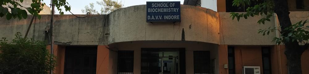 School Of Biochemistry